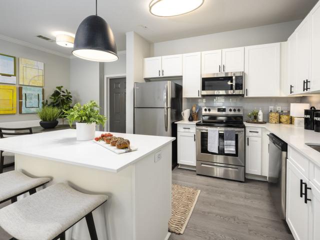 Apartment for rent in Baton Rouge, Louisiana