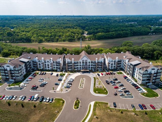 Apartment for rent in Minnesota