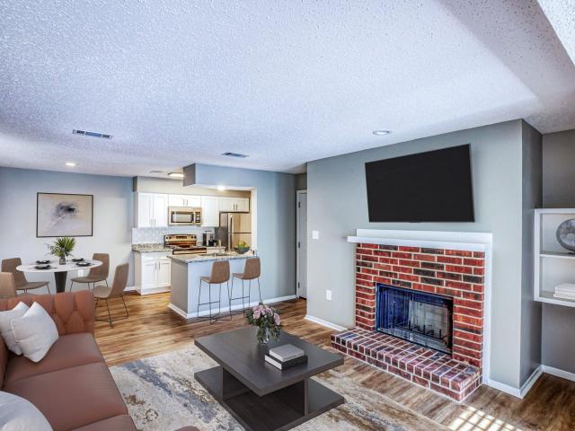 Apartment for rent in Baton Rouge, Louisiana