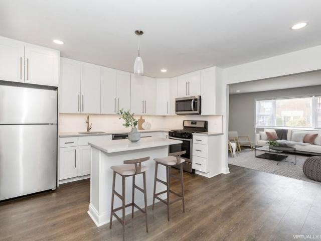 Apartment for rent in Scotch Plains, New Jersey