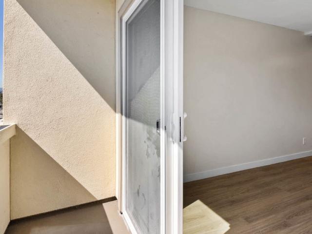 Apartment for rent in Burlingame