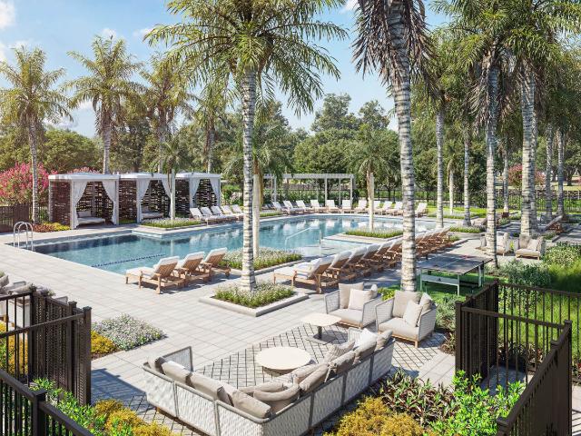 Apartment for rent in Naples, Florida