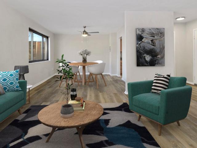 Apartment for rent in Maryland