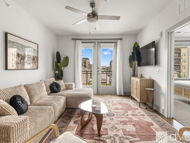 Apartment for rent in Austin, Texas