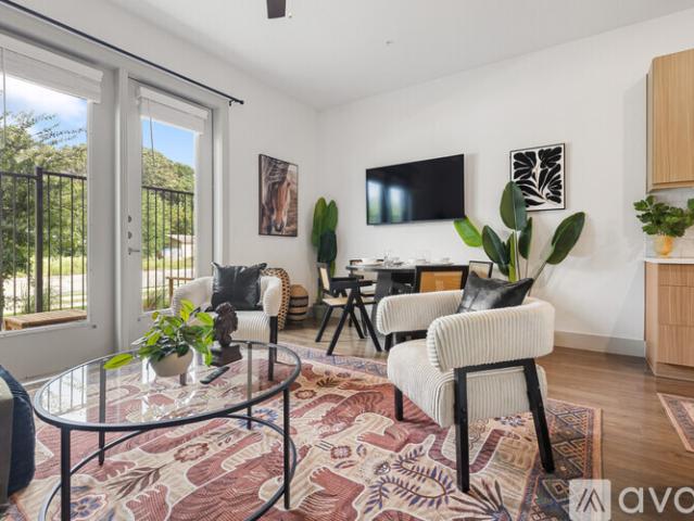Apartment for rent in Austin, Texas