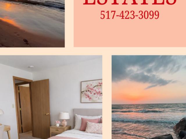Apartment for rent in Michigan