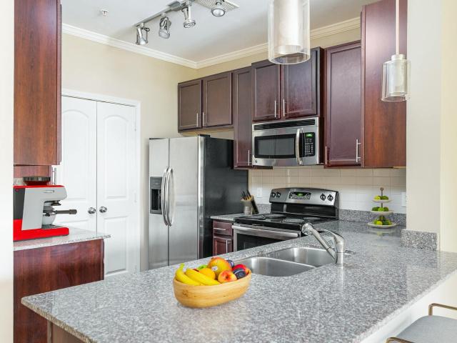 Apartment for rent in Tennessee
