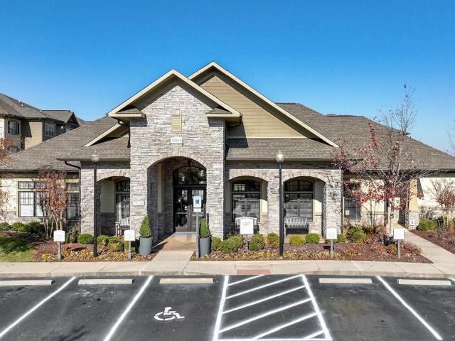 Apartment for rent in Tennessee