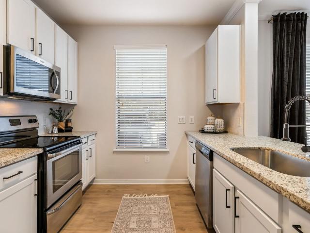 Apartment for rent in Texas