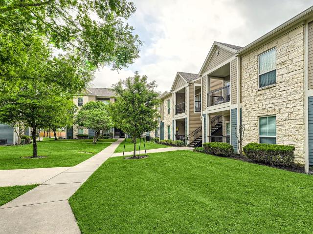 Apartment for rent in Chambers, Texas