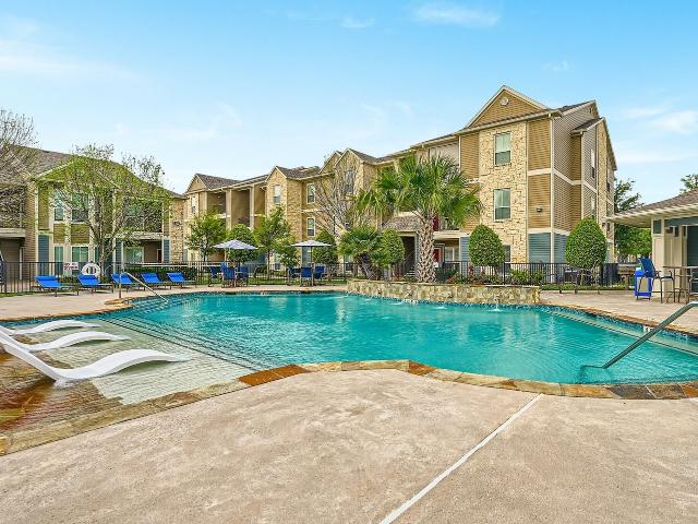 Apartment for rent in Chambers, Texas