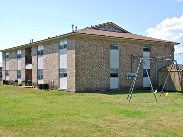 Apartment for rent in Godley, Johnson County