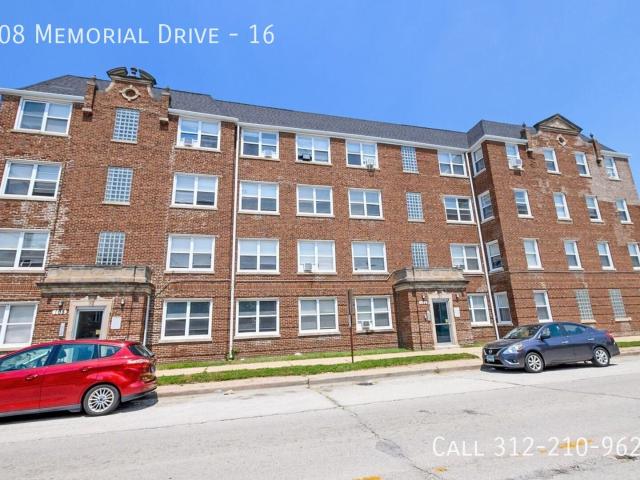 Apartment for rent in Calumet City, Illinois