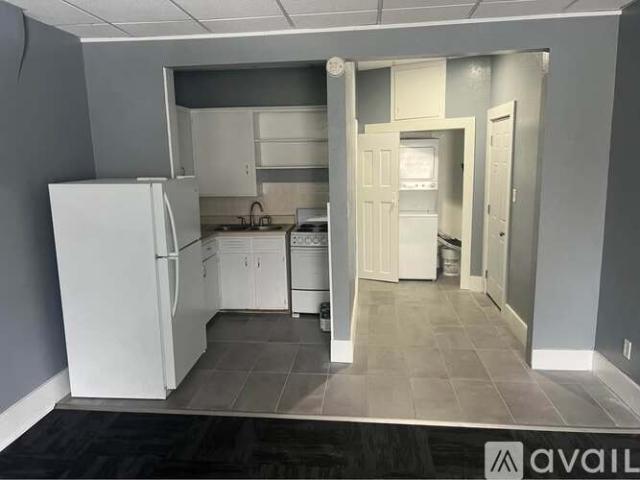 Apartment for rent in Davis, Iowa