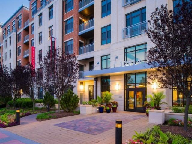 Apartment for rent in Maryland