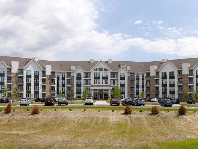 Apartment for rent in Coon Rapids, Minnesota