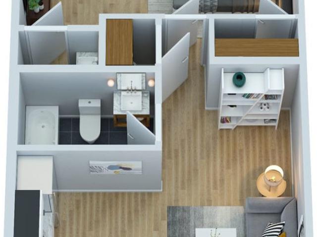 Apartment for rent in Terre Haute, Indiana