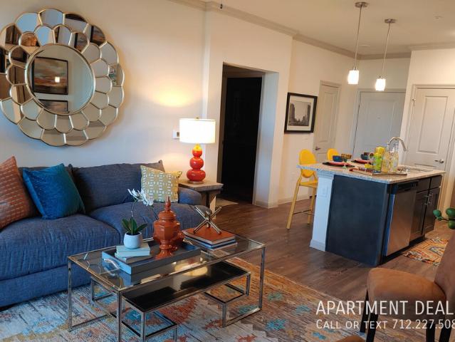 Apartment for rent in Chambers, Texas
