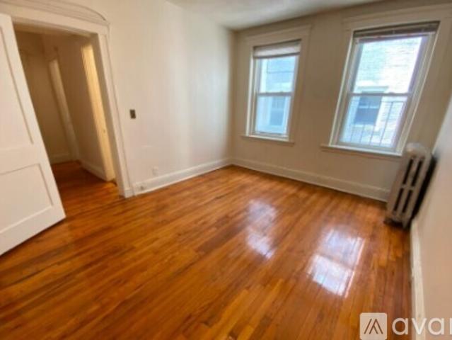Apartment for rent in Boston, Massachusetts