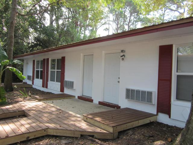Apartment for rent in Fort Walton Beach, Florida