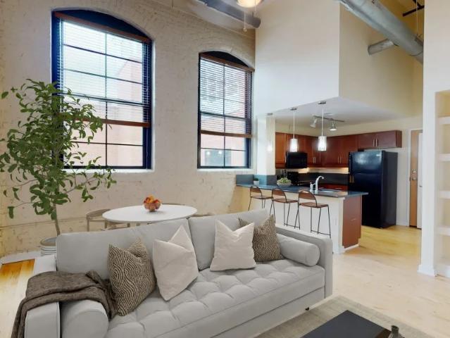 Apartment for rent in Petersburg
