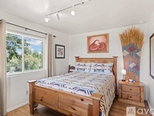 Apartment for rent in Santa Fe, Santa Fe County