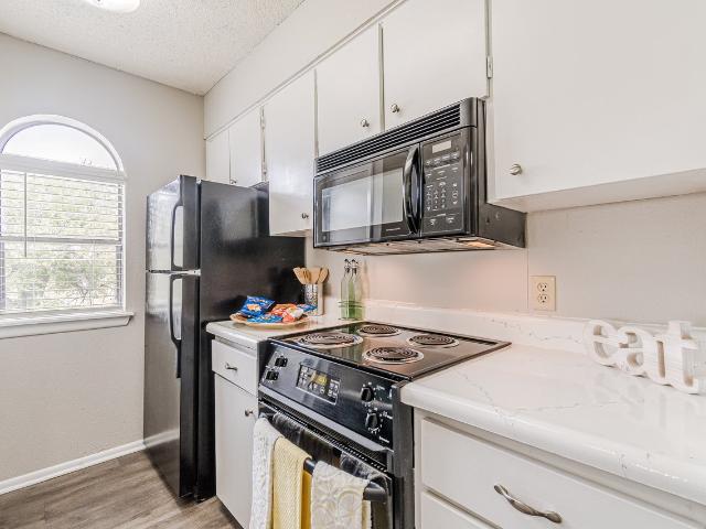 Apartment for rent in Leesville, Texas