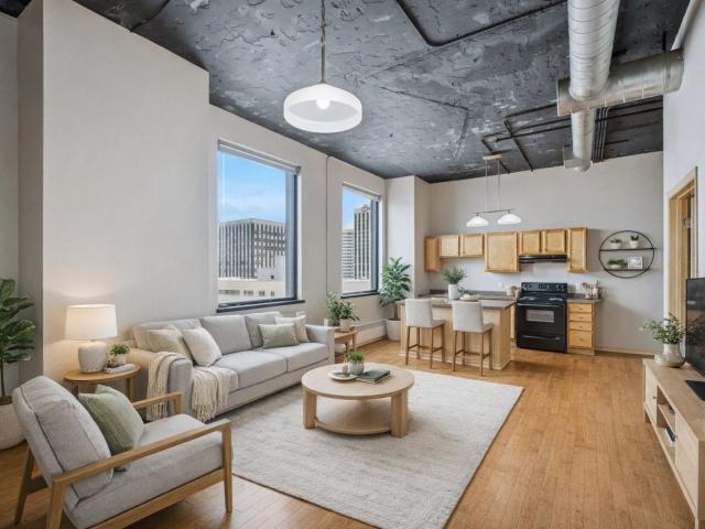 Apartment for rent in Downtown, Ramsey