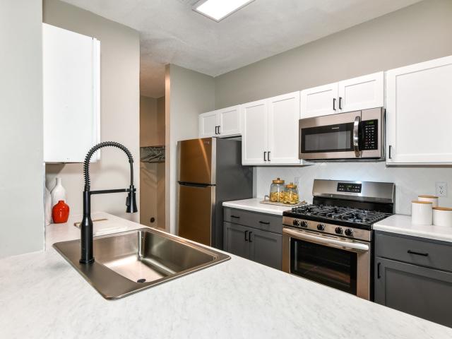 Apartment for rent in Chamblee, Georgia