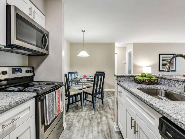 Apartment for rent in Gwynedd, Pennsylvania