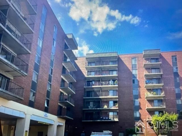 Apartment for rent in Linden