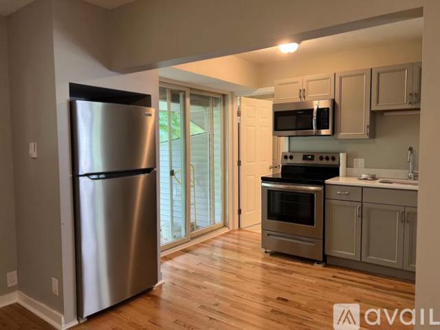 Apartment for rent in Portland, Connecticut