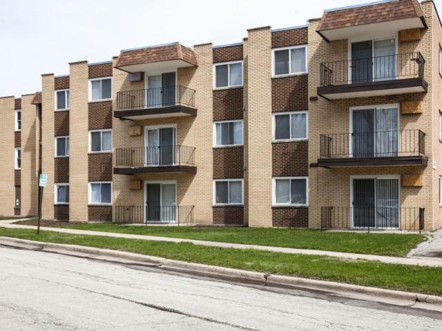 Apartment for rent in Riverdale, Cook County
