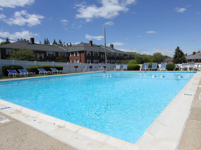 Apartment for rent in Brockton