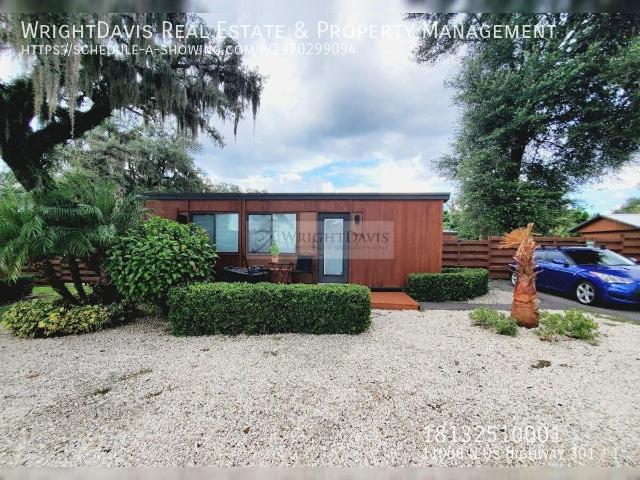 Apartment for rent in Thonotosassa, Florida