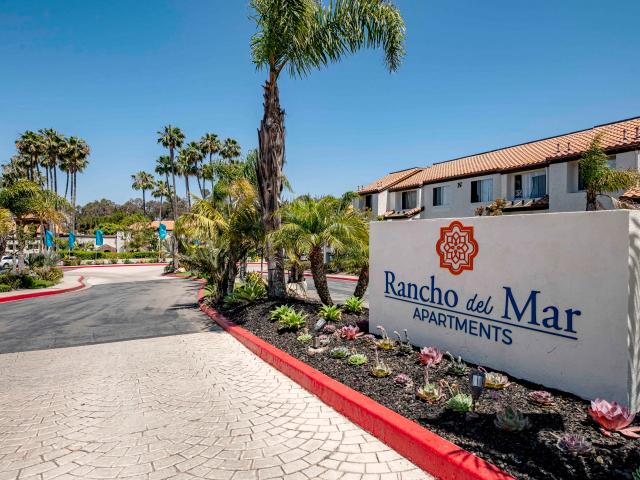 Apartment for rent in San Clemente