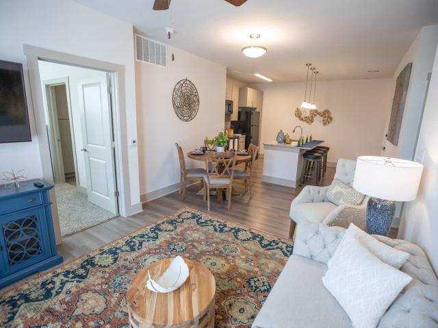 Apartment for rent in Earlysville