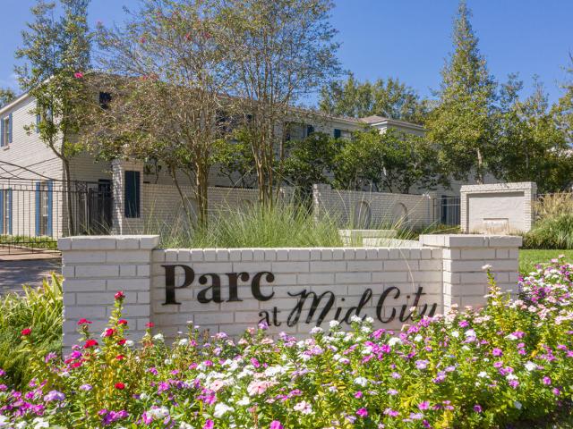 Apartment for rent in Baton Rouge, Louisiana