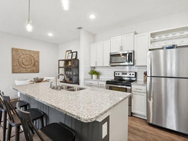 Apartment for rent in Wake, North Carolina
