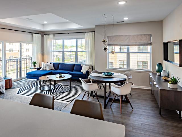Apartment for rent in Monmouth, New Jersey