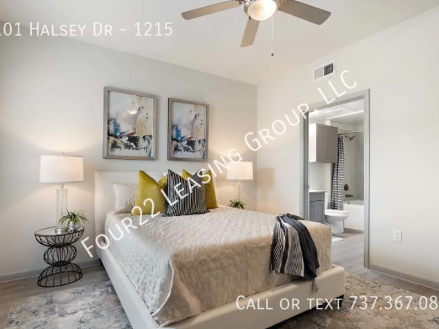Apartment for rent in Williamson, Texas
