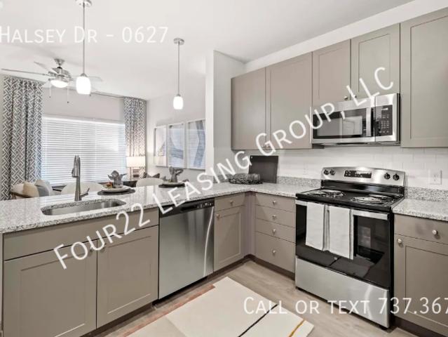 Apartment for rent in Williamson, Texas