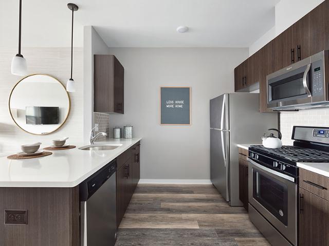 Apartment for rent in Monmouth, New Jersey