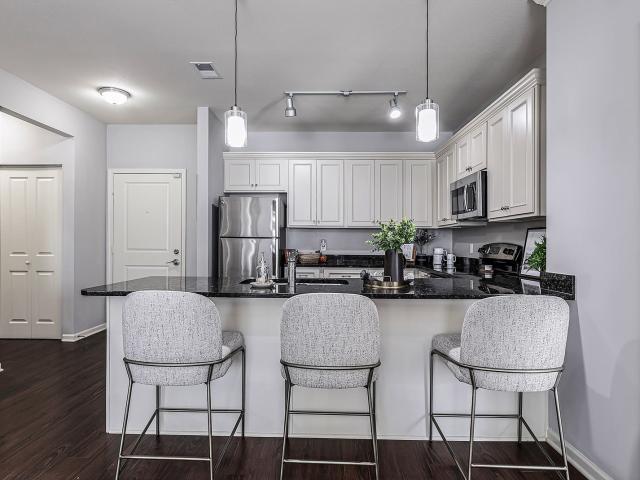 Apartment for rent in Kansas