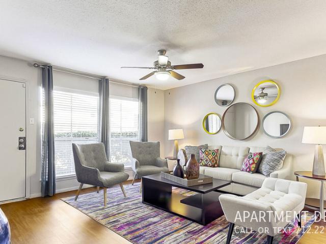 Apartment for rent in Harris, Texas