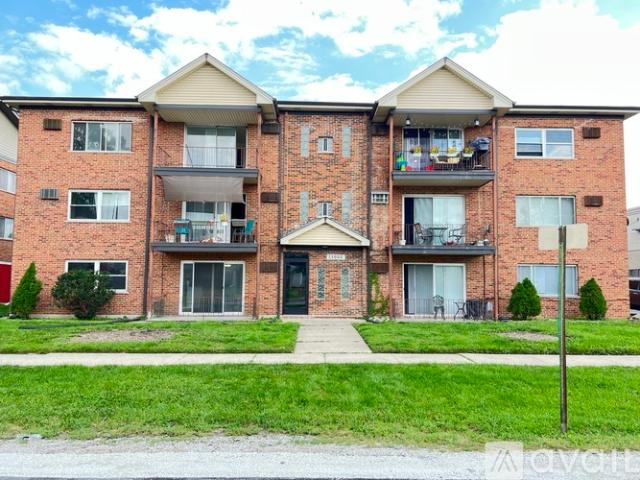 Apartment for rent in Worth