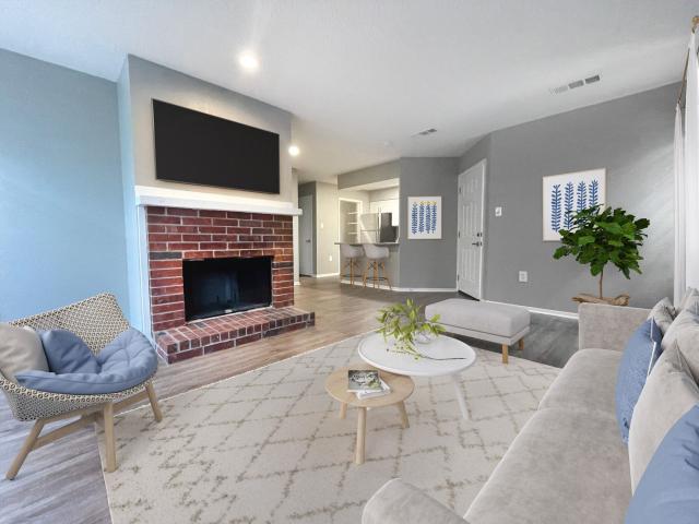 Apartment for rent in Baton Rouge, Louisiana