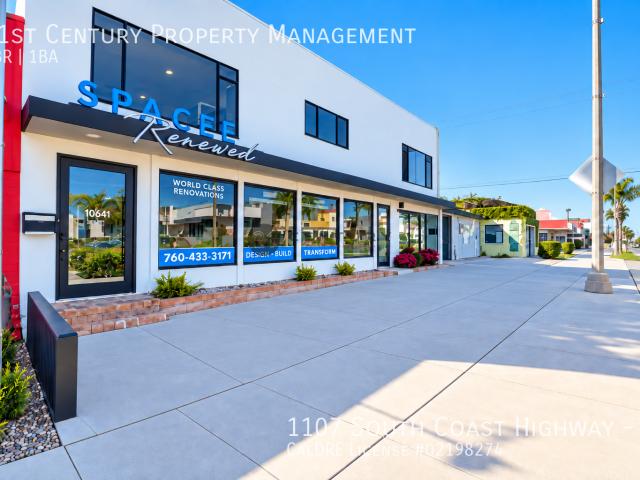 Apartment for rent in Oceanside, California