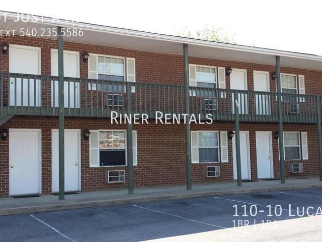 Apartment for rent in Virginia
