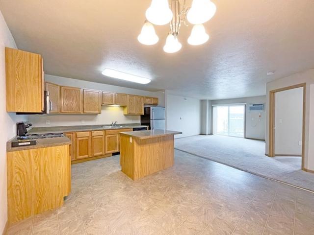 Apartment for rent in Minot, North Dakota